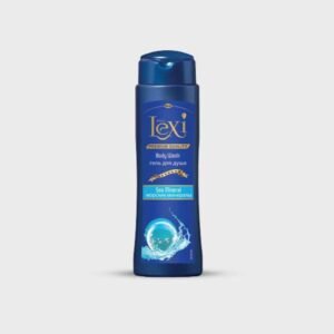 Duş üçün gel Lexi Body Wash – Sea Mineral 600 ml
